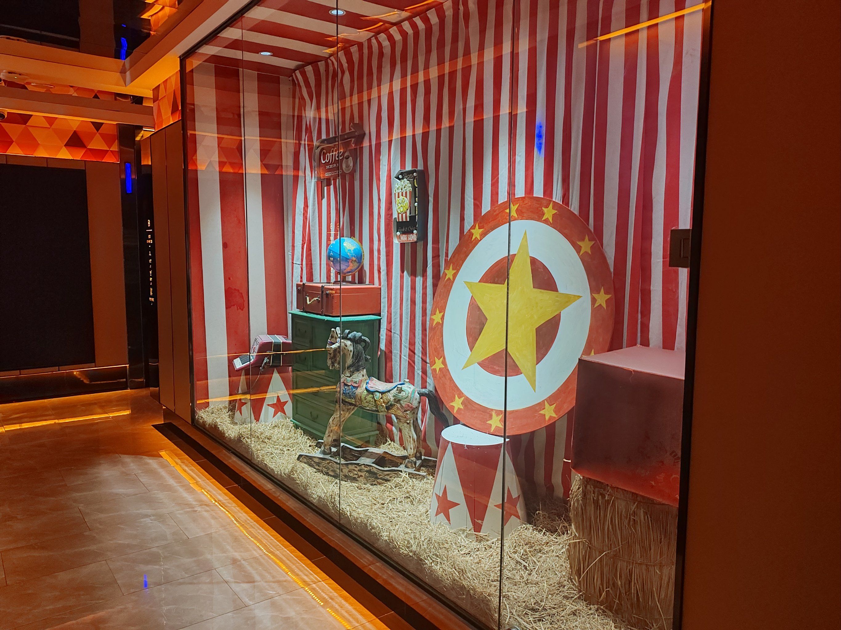 长春商务KTV推荐Top选择-九台区ktv预定